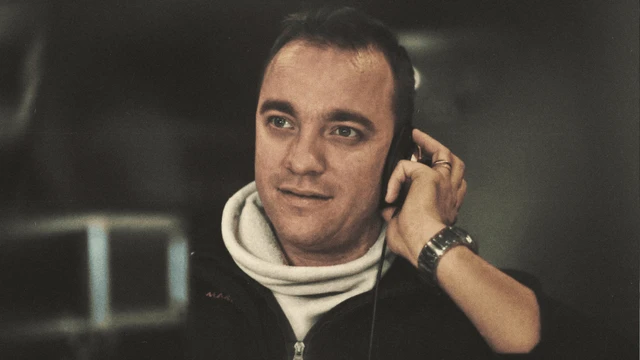 La voce di Mickey intervista a Stefano Crescentini doppiatore di Robert Pattinson e narratore dellaudiolibro Mickey7