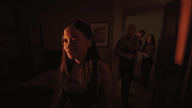 Presence è una ghost story essenziale ma mai fredda la recensione della prospettiva fantasma di Steven Soderbergh