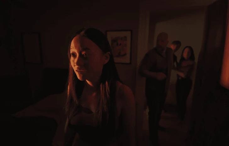 Presence è una ghost story essenziale ma mai fredda la recensione della prospettiva fantasma di Steven Soderbergh