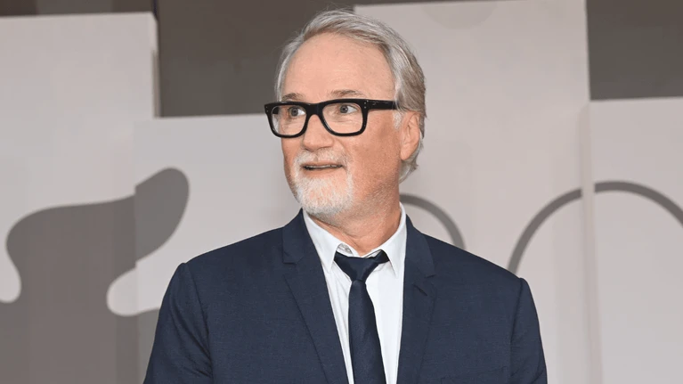 David Fincher racconta The Killer Tra sicari e registi ci sono molti punti in comune