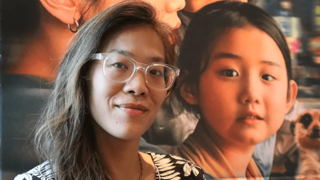 Crescere con la mano del diavolo la regista di La mia famiglia a Taipei racconta quanto cè di sé stessa nella piccola protagonista del film 