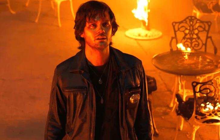 Return to Silent Hill è un film troppo povero di mezzi per reggere il confronto con il videogioco 