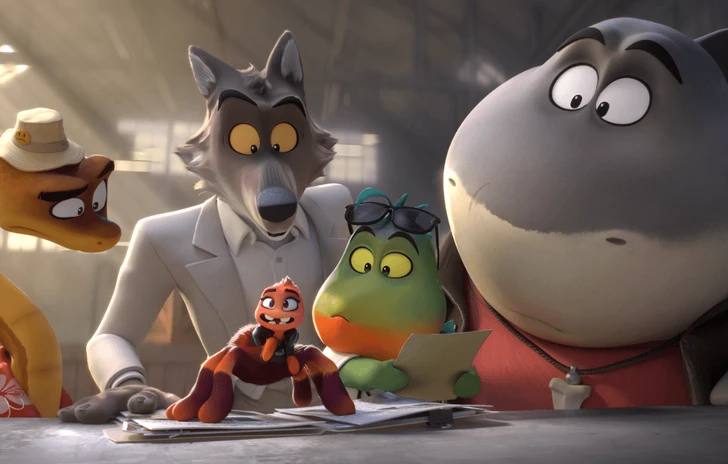 Troppo Cattivi 2 ritorna raddoppia ed è quasi troppo divertente