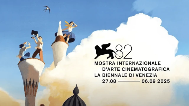 Del Toro Lanthimos Jarmusch Sorrentino e Guadagnigno si preannuncia una Venezia esplosiva Il programma completo