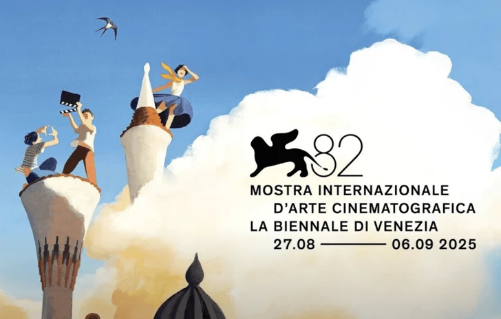 Del Toro Lanthimos Jarmusch Sorrentino e Guadagnigno si preannuncia una Venezia esplosiva Il programma completo