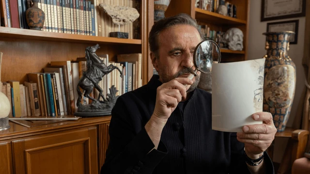 Agata Christian è una grande occasione sfumata di tornare a fare un bel film giallo allitaliana