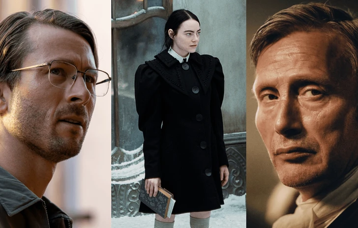 Venezia 80 i film migliori e peggiori cosa vedere in sala e cosa evitare a ogni costo