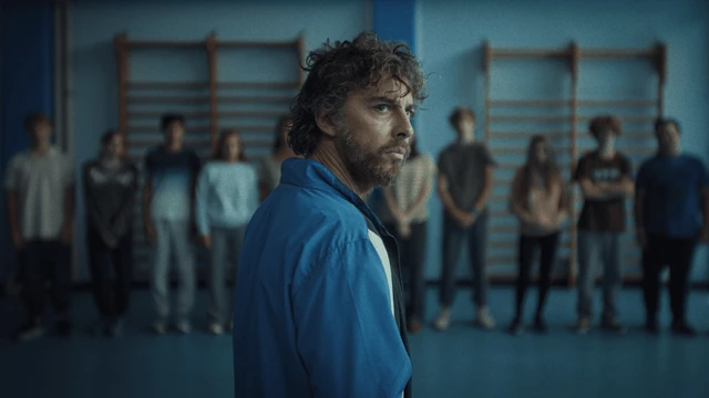 La valle dei sorrisi conferma il talento di Paolo Strippoli per horror datmosfera 