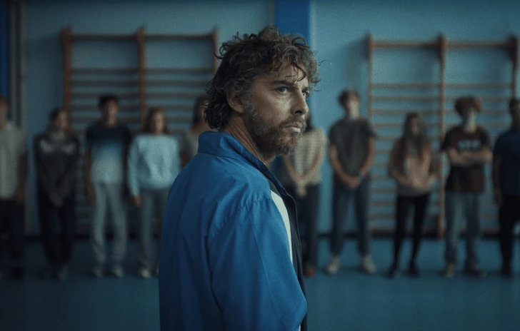 La valle dei sorrisi conferma il talento di Paolo Strippoli per horror datmosfera 