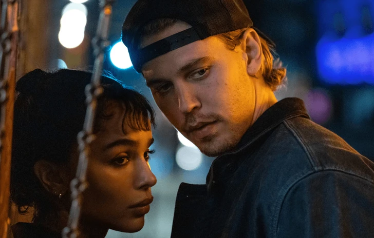 Caught Stealing regala il meglio del cinema e della New York anni 90 e un Austin Butler irresistibile 