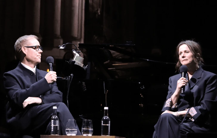 Come Max Richter un ex punk amante della musica classica ha cambiato Hamnet di Chloé Zhao (finale incluso)