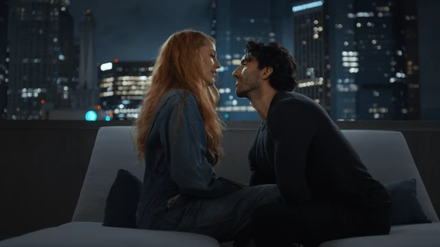 It Ends with Us Siamo noi a dire basta recensione lui lei laltro e il trauma