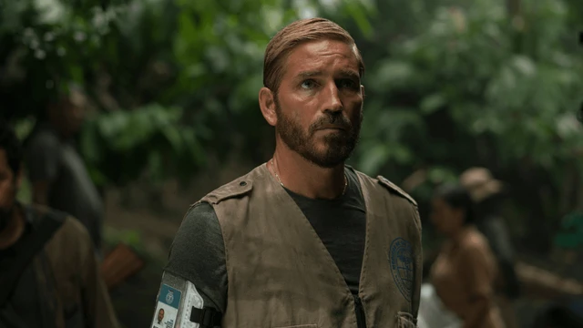 Perché si parla tanto di Sound of Freedom Perché mescola una storia vera a teorie del complotto