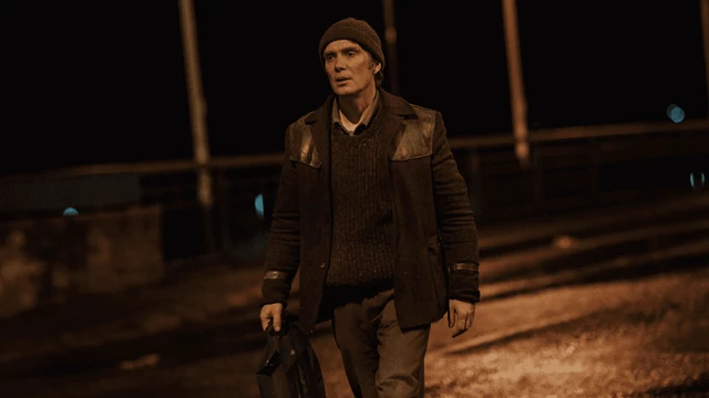 Small Things Like These recensione le lacrime silenziose di Cillian Murphy aprono il Festival di Berlino
