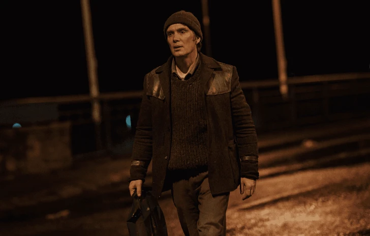 Small Things Like These recensione le lacrime silenziose di Cillian Murphy aprono il Festival di Berlino
