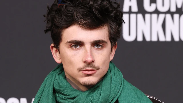 A Complete Unknown le interviste al cast Un film non può essere una ciotola di cereali