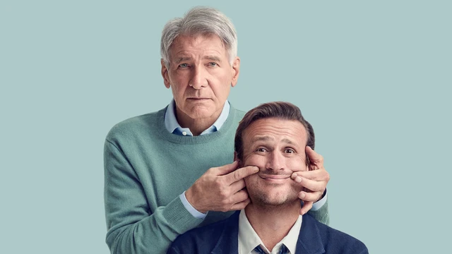 Shrinking recensione dopo Ted Lasso Bill Lawrence fa autogoal