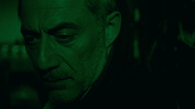 Dostoevskij è la serie più vicina a True Detective che vedremo mai in Italia la recensione da Berlino