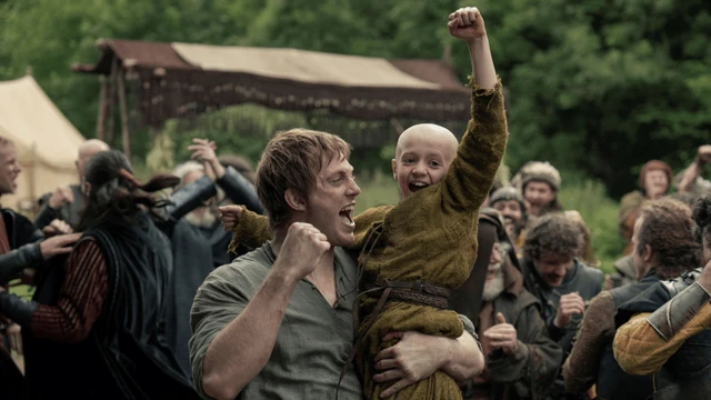 Se non hai ancora visto A Knight of the Seven Kingdoms hai mancato la prima serie imperdibile del 2026