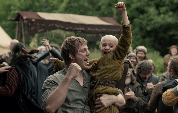 Se non hai ancora visto A Knight of the Seven Kingdoms hai mancato la prima serie imperdibile del 2026