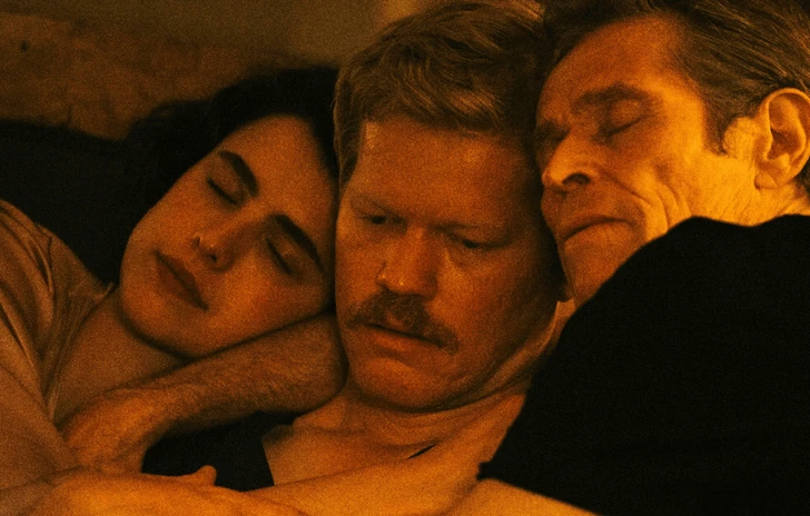 Kinds of Kindness recensione a scuola di scrittura creativa con Lanthimos tra sesso sette e cannibali