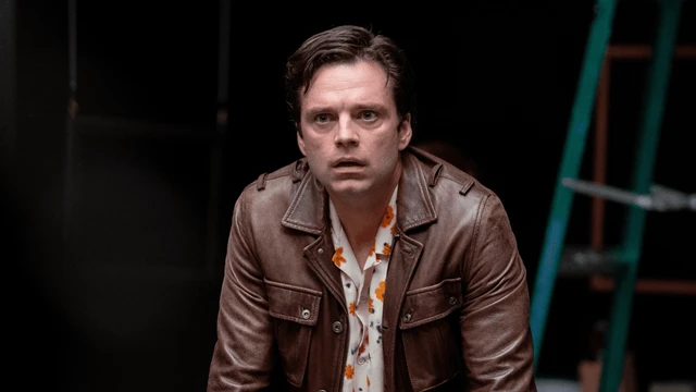 A Different Man recensione la doppia faccia di una commedia davvero riuscita