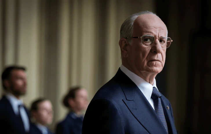 La grazia al Quirinale Sorrentino ritrova la sua leggerezza perduta 