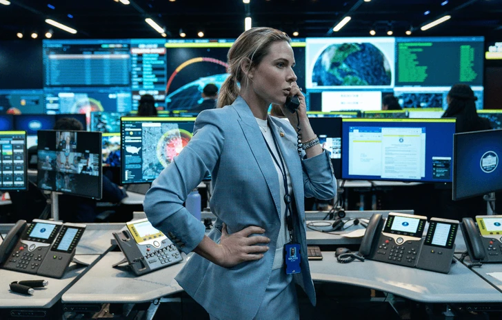 A House of Dynamite è il thriller politico e monito nucleare spaventosamente verosimile di Kathryn Bigelow 