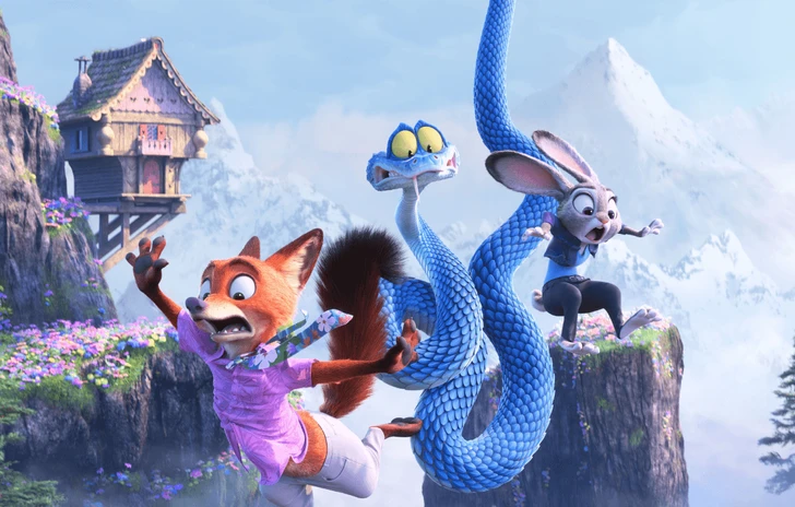 Perché abbiamo dovuto aspettare così tanto per Zootropolis 2 La produttrice del film e le voci italiane raccontano il lungo lavoro al film