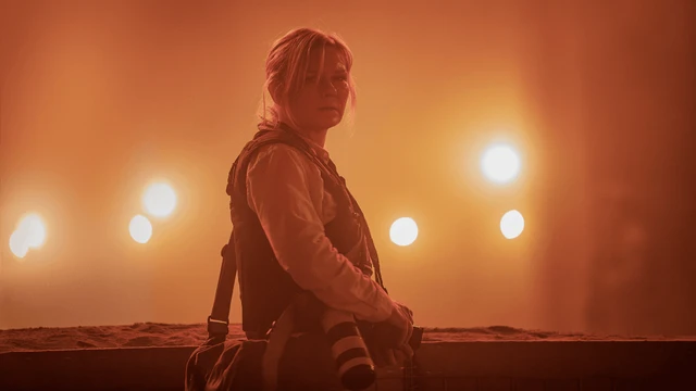 Civil War è destinato a dividere perché ha il coraggio di essere radicale la recensione