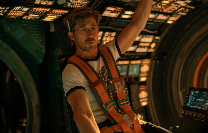 Lultima missione Project Hail Mary è un grandioso film che mette matematica e cuore dentro la miglior fantascienza spaziale