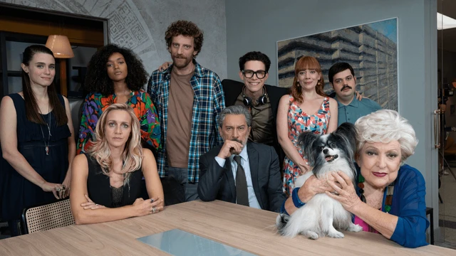 Call My Agent Italia 2 recensione più italiana nei pregi ma soprattutto nei difetti