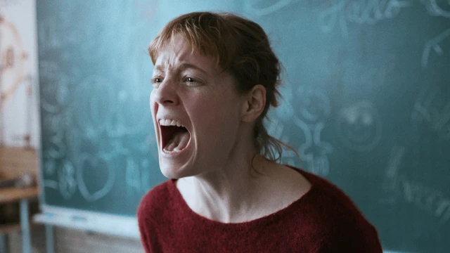 La sala professori recensione le buone intenzioni la maleducazione