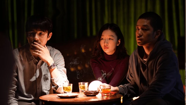 The Breaking Ice è come quelle parole intraducibili che raccontano un sentimento sfuggente