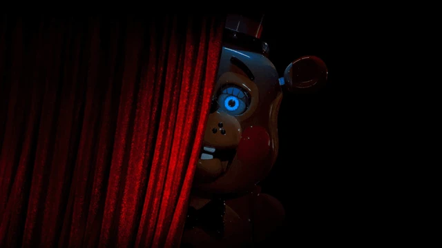 Five Nights at Freddys 2 continua a parlare ai fan delluniverso di Scott Cawthon infischiandosene di essere un buon film