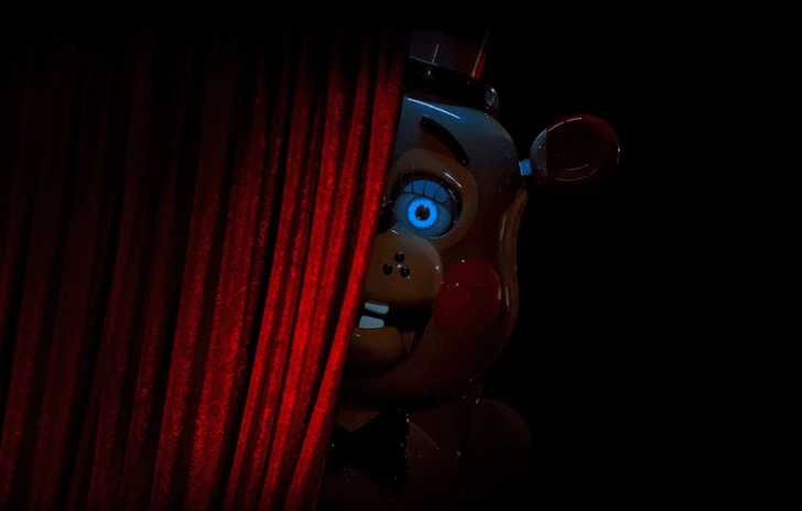 Five Nights at Freddys 2 continua a parlare ai fan delluniverso di Scott Cawthon infischiandosene di essere un buon film 