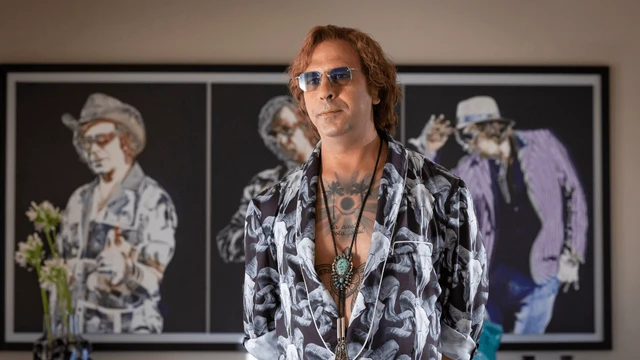 Checco Zalone non ha paura del politicamente corretto né di James Cameron il racconto di Buen Camino 