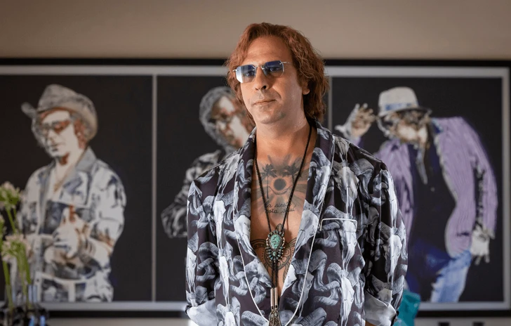 Checco Zalone non ha paura del politicamente corretto né di James Cameron il racconto di Buen Camino 