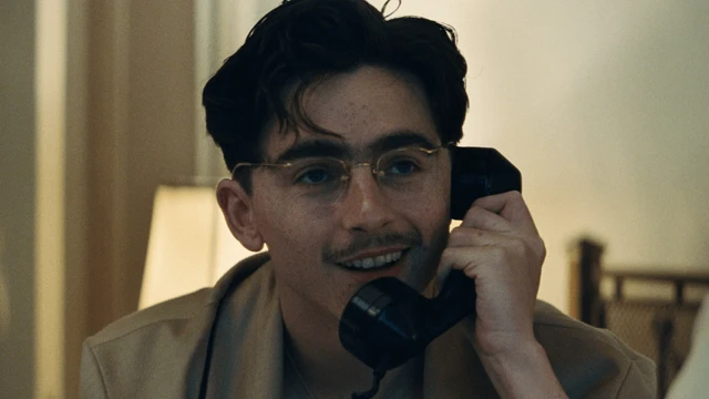 Marty Supreme è un magnifico ritratto dellarroganza umana (e non sono quella del protagonista)