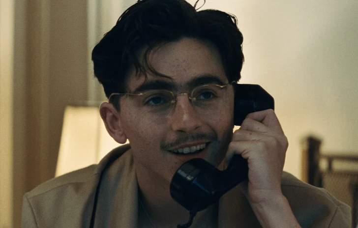 Marty Supreme è un magnifico ritratto dellarroganza umana (e non sono quella del protagonista)