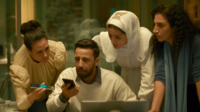 The Voice of Hind Rajab divide ma non lascia indifferenti la recensione del film simbolo di Venezia 2025