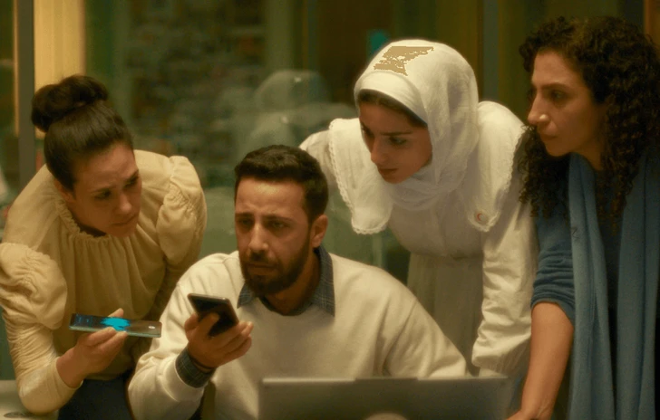 The Voice of Hind Rajab divide ma non lascia indifferenti la recensione del film simbolo di Venezia 2025