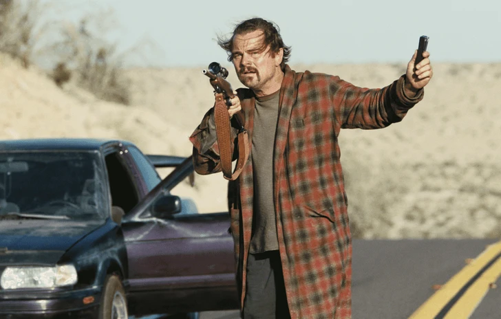 Una battaglia dopo laltra è lunico film che riesce a raccontare cosè diventata lAmerica