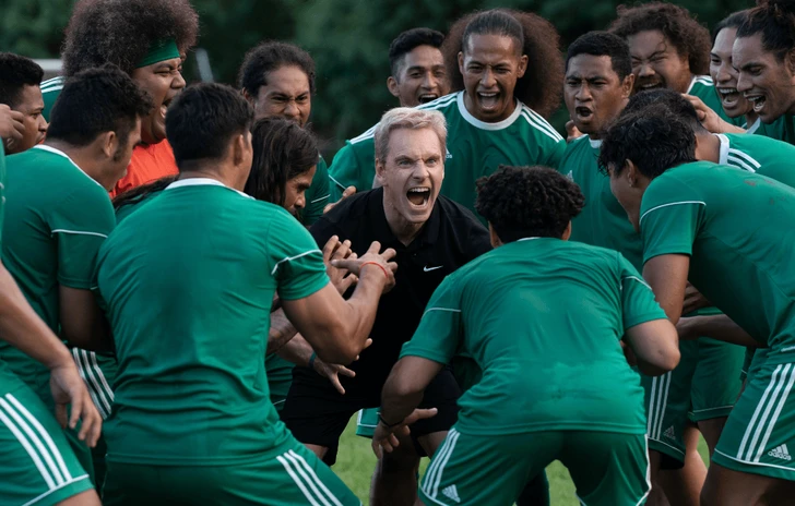 Chi segna vince recensione Taika Waititi e Michael Fassbender a rischio retrocessione