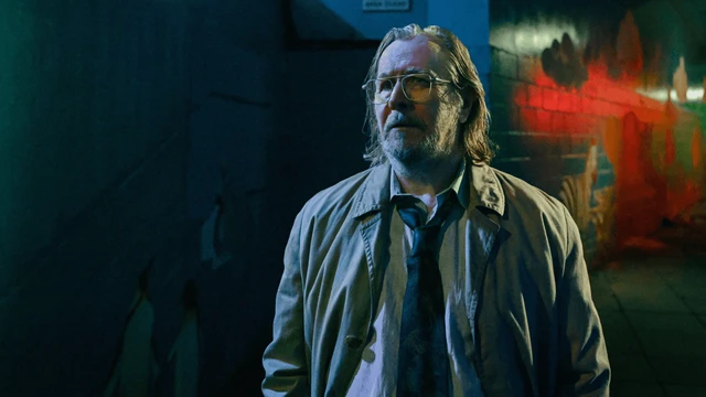 Slow Horses non perde la verve nemmeno nella sua veste più politica la recensione della quinta stagione