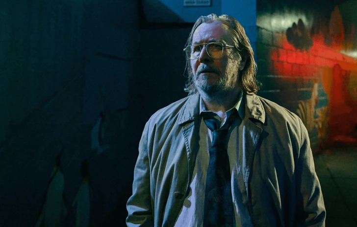 Slow Horses non perde la verve nemmeno nella sua veste più politica la recensione della quinta stagione 