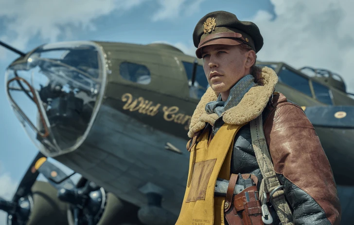 Masters of the Air bellissima fuori bella dentro perché vedere la serie kolossal AppleTV