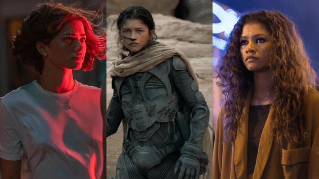 Zendaya è la prima vera diva hollywoodiana degli anni 20 la sua carriera lo dimostra