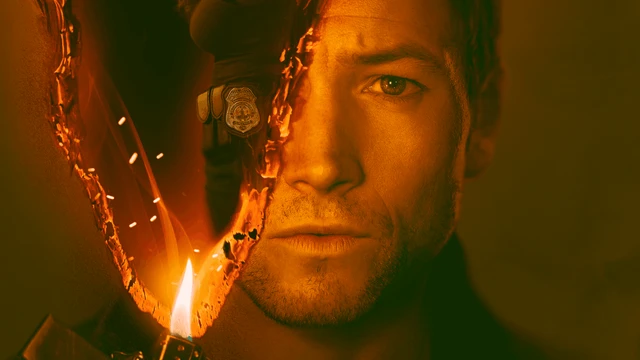 Smoke  tracce di fumo poteva essere una fiammata invece cuoce a fuoco troppo lento