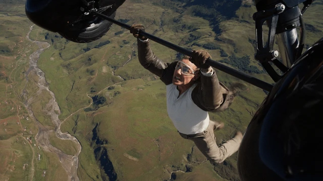 Mission Impossible  The Final Reckoning missione (in)compiuta la recensione del film